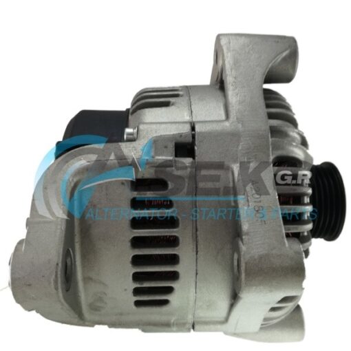 0201973KA Δυναμό 12V 180A +COM BMW 545/540/X5/740/735 2001>_ΔΥΝΑΜΟ ΟΧΗΜΑΤΩΝ