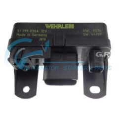 661270 ΡΕΛΕ ΠΡΟΘΕΡΜΑΝΣΗΣ MERCEDES SPRIDER 12V_ΡΕΛΕ