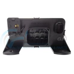 661270 ΡΕΛΕ ΠΡΟΘΕΡΜΑΝΣΗΣ MERCEDES SPRIDER 12V_ΡΕΛΕ