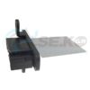ZRE-7566 Αντίσταση Καλοριφέρ Nissan Almera N16TINO 4ΦΙΣ (Μακρια)_ΑΝΤΙΣΤΑΣΕΙΣ ΒΕΝΤΙΛΑΤΕΡ ΕΣΩΤΕΡΙΚΟΥ ΧΩΡΟΥ