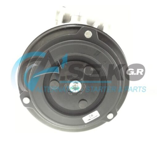TSP0155460 Συμπιεστής Κλιματισμού OPEL ASTRA H_ΣΥΜΠΙΕΣΤΕΣ (ΚΟΜΠΡΕΣΟΡΕΣ)
