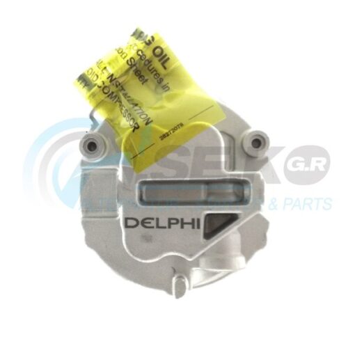 TSP0155460 Συμπιεστής Κλιματισμού OPEL ASTRA H_ΣΥΜΠΙΕΣΤΕΣ (ΚΟΜΠΡΕΣΟΡΕΣ)