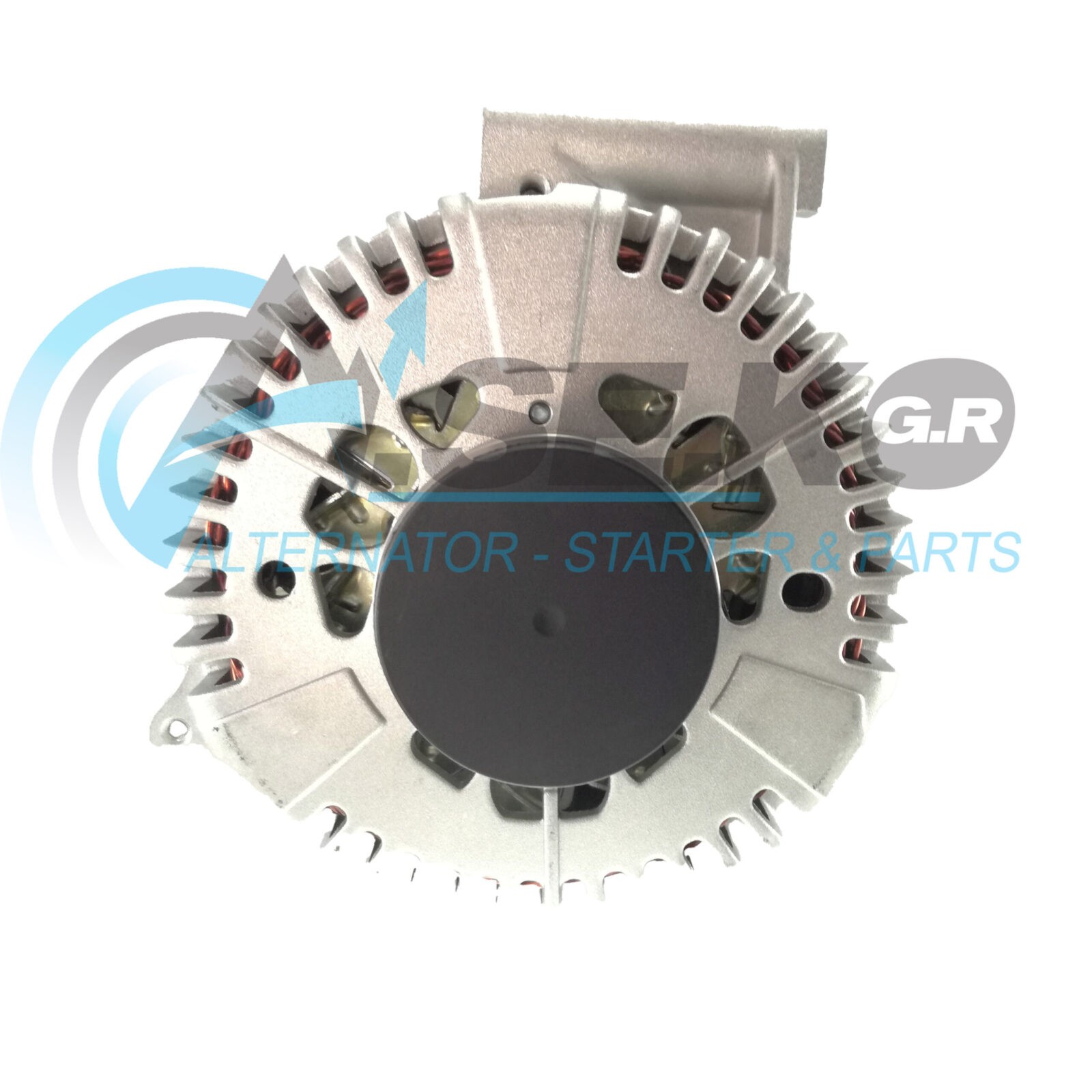 0200776W Δυναμό Ford Maverick 12V 130A 6k Waiglobal_ΔΥΝΑΜΟ