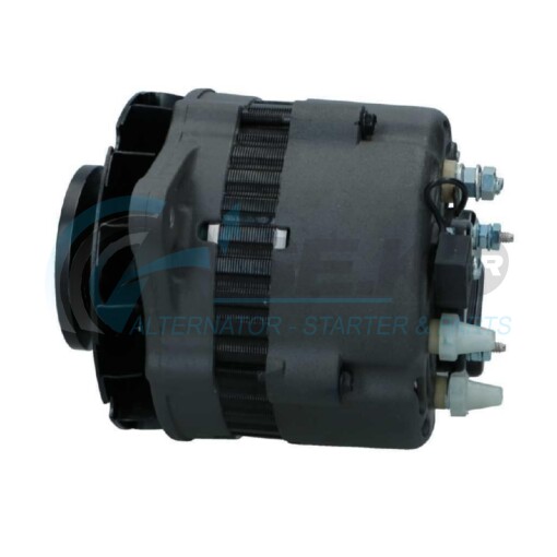 A-ME0200287PR Δυναμό 12V 65A MERCURY MERCRUISER MARINE OMC MANDO_ΝΑΥΤΙΛΙΑΚΑ