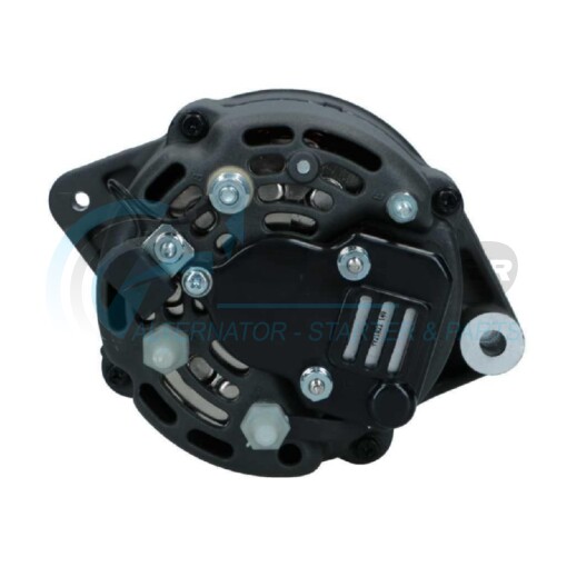 A-ME0200287PR Δυναμό 12V 65A MERCURY MERCRUISER MARINE OMC MANDO_ΝΑΥΤΙΛΙΑΚΑ