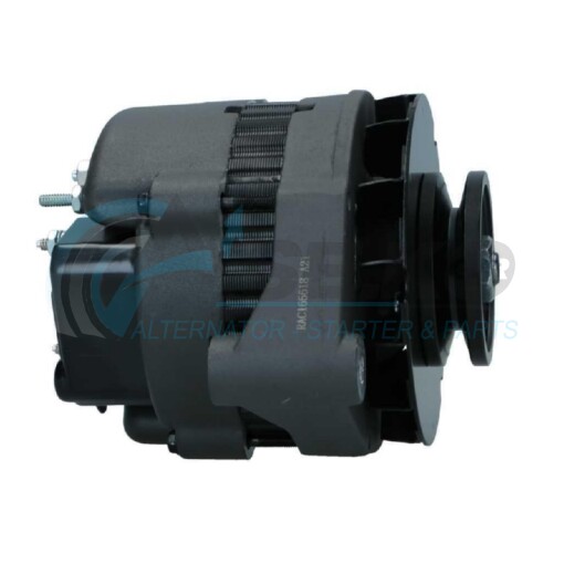 A-ME0200287PR Δυναμό 12V 65A MERCURY MERCRUISER MARINE OMC MANDO_ΝΑΥΤΙΛΙΑΚΑ