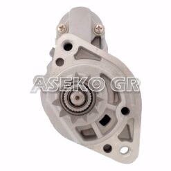 0101053C Μίζα 12V 2.0KW 11Δ NISSAN NAVARA D40_ΜΙΖΕΣ ΟΧΗΜΑΤΩΝ