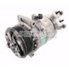 PXV16-1755 Συμπιεστης Κλιματιστικου FORD MONDEO IV ,C-MAX 1.6 TDCI SANDEN_ΣΥΜΠΙΕΣΤΕΣ (ΚΟΜΠΡΕΣΟΡΕΣ)