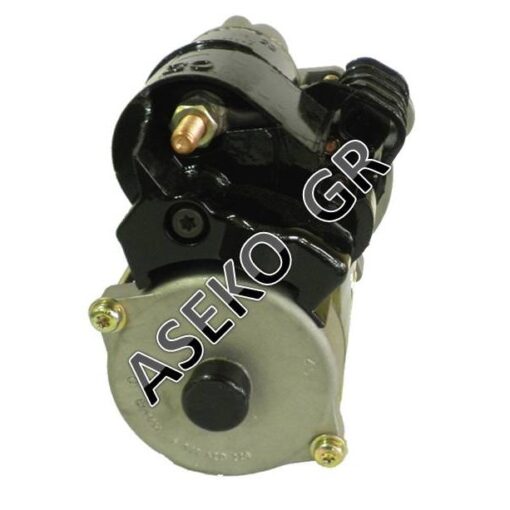 S-FD0100120 Μίζα24V 5.5KW 12Δ DAF_ΜΙΖΕΣ ΦΟΡΤΗΓΩΝ-ΜΗΧΑΝΗΜΑΤΩΝ