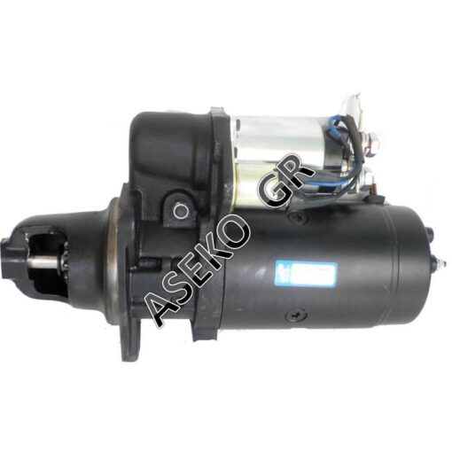 S-FD0100130 Μίζα24V 6.2KW 11Δ DAF_ΜΙΖΕΣ ΦΟΡΤΗΓΩΝ-ΜΗΧΑΝΗΜΑΤΩΝ