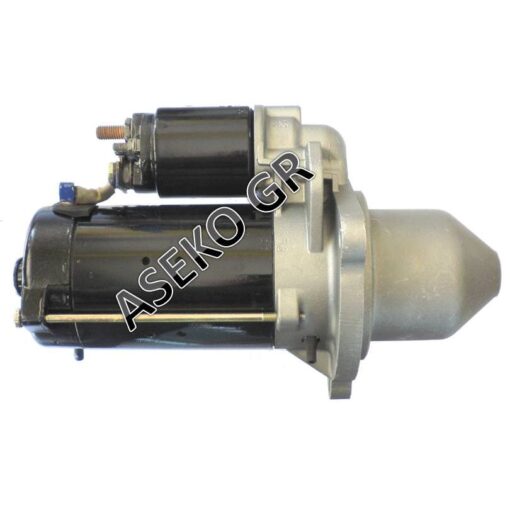 S-FD0100135 Μίζα24V 4.0KW 11Δ DAF_ΜΙΖΕΣ ΦΟΡΤΗΓΩΝ-ΜΗΧΑΝΗΜΑΤΩΝ