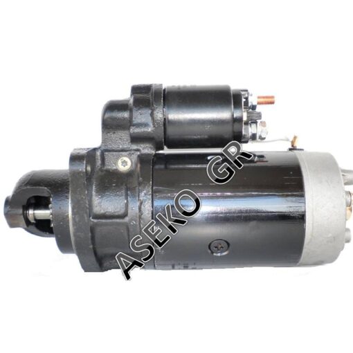 S-FD0100140 Μίζα 24V 4.0KW 9Δ IVECO BOMAG KHD POCLAIN O&AMP;K_ΜΙΖΕΣ ΦΟΡΤΗΓΩΝ-ΜΗΧΑΝΗΜΑΤΩΝ