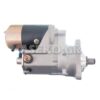 S-FD0100165ND Μίζα12V 2.7KW 9Δ KHD DEUTZ IVECO_ΜΙΖΕΣ ΦΟΡΤΗΓΩΝ-ΜΗΧΑΝΗΜΑΤΩΝ