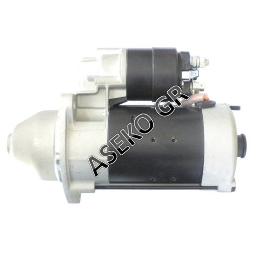 S-FD0100170 Μίζα 12V 2.4KW 9Δ KHD VOLVO LIEBHERR SCHAEFF_ΜΙΖΕΣ ΦΟΡΤΗΓΩΝ-ΜΗΧΑΝΗΜΑΤΩΝ