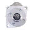 S-FF0100120ND Μίζα 12V 2.5(2.7)KW 9Δ IVECO FIAT_ΜΙΖΕΣ ΦΟΡΤΗΓΩΝ-ΜΗΧΑΝΗΜΑΤΩΝ