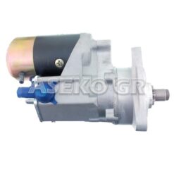 S-FF0100120ND Μίζα 12V 2.5(2.7)KW 9Δ IVECO FIAT_ΜΙΖΕΣ ΦΟΡΤΗΓΩΝ-ΜΗΧΑΝΗΜΑΤΩΝ