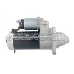 S-FI0100110 Μίζα 12V 3.0KW 9Δ IVECO_ΜΙΖΕΣ ΦΟΡΤΗΓΩΝ-ΜΗΧΑΝΗΜΑΤΩΝ