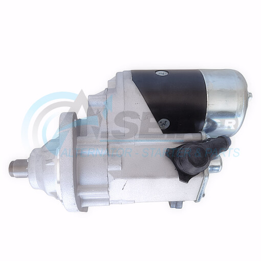 S-FM0100501ND2 Μίζα 12V 2.7KW 11T MERCEDES UNIMOG NipponDenso_ΜΙΖΕΣ ΦΟΡΤΗΓΩΝ-ΜΗΧΑΝΗΜΑΤΩΝ