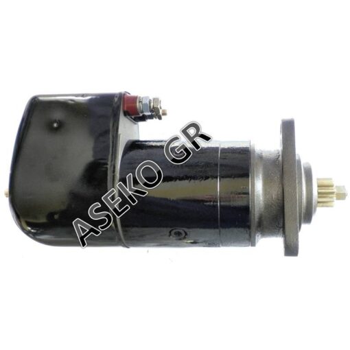 S-FM0100502Μίζα12V 3.0KW 9Δ CLAAS MERCEDES_ΜΙΖΕΣ ΦΟΡΤΗΓΩΝ-ΜΗΧΑΝΗΜΑΤΩΝ