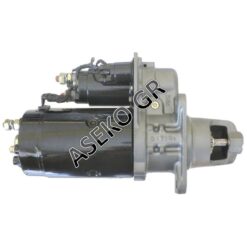 S-FM0100520 Μίζα 24V 6.2KW 11Δ MERCEDES_ΜΙΖΕΣ ΦΟΡΤΗΓΩΝ-ΜΗΧΑΝΗΜΑΤΩΝ