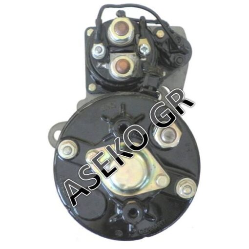 S-FM0100520 Μίζα 24V 6.2KW 11Δ MERCEDES_ΜΙΖΕΣ ΦΟΡΤΗΓΩΝ-ΜΗΧΑΝΗΜΑΤΩΝ