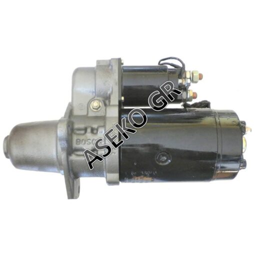 S-FM0100520 Μίζα 24V 6.2KW 11Δ MERCEDES_ΜΙΖΕΣ ΦΟΡΤΗΓΩΝ-ΜΗΧΑΝΗΜΑΤΩΝ