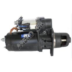 S-FM0100526 Μίζα 24V 6.2KW 11Δ MERCEDES_ΜΙΖΕΣ ΦΟΡΤΗΓΩΝ-ΜΗΧΑΝΗΜΑΤΩΝ