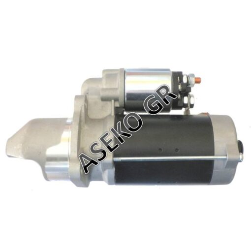 S-FM0100530 Μίζα 24V 4.0KW 9Δ MERCEDES-BENZ 814 608_ΜΙΖΕΣ ΦΟΡΤΗΓΩΝ-ΜΗΧΑΝΗΜΑΤΩΝ