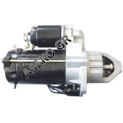 S-FM0100535 Μίζα 24V 4.0KW 9Δ MERCEDES-BENZ ATEGO_ΜΙΖΕΣ ΦΟΡΤΗΓΩΝ-ΜΗΧΑΝΗΜΑΤΩΝ