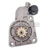 S-FM0100537 Μίζα 24V 4.0KW 11Δ DELCO REMY MERCEDES 29MT ATEGO_ΜΙΖΕΣ ΦΟΡΤΗΓΩΝ-ΜΗΧΑΝΗΜΑΤΩΝ