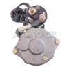 S-FM0100537 Μίζα 24V 4.0KW 11Δ DELCO REMY MERCEDES 29MT ATEGO_ΜΙΖΕΣ ΦΟΡΤΗΓΩΝ-ΜΗΧΑΝΗΜΑΤΩΝ