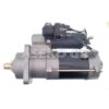 S-FM0100537 Μίζα 24V 4.0KW 11Δ DELCO REMY MERCEDES 29MT ATEGO_ΜΙΖΕΣ ΦΟΡΤΗΓΩΝ-ΜΗΧΑΝΗΜΑΤΩΝ