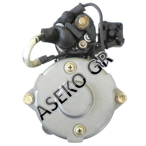 S-FM0100540 Μίζα24V 4.0KW 9Δ MERCEDES_ΜΙΖΕΣ ΦΟΡΤΗΓΩΝ-ΜΗΧΑΝΗΜΑΤΩΝ