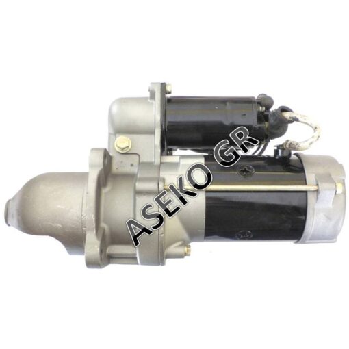 S-FM0100540 Μίζα24V 4.0KW 9Δ MERCEDES_ΜΙΖΕΣ ΦΟΡΤΗΓΩΝ-ΜΗΧΑΝΗΜΑΤΩΝ