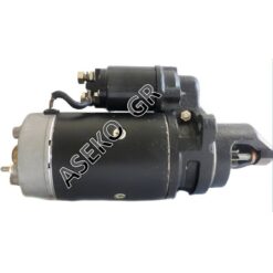 S-FM0100545 Μίζα24V 4.0KW 9Δ MERCEDES-BENZ 814 608_ΜΙΖΕΣ ΦΟΡΤΗΓΩΝ-ΜΗΧΑΝΗΜΑΤΩΝ