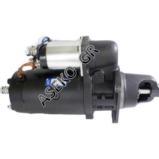 S-FM0100550 Μίζα24V 6.2KW 11Δ MERCEDES_ΜΙΖΕΣ ΦΟΡΤΗΓΩΝ-ΜΗΧΑΝΗΜΑΤΩΝ