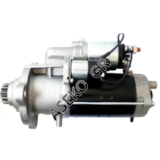 S-FM0100555 Μίζα24V 5.5KW 12Δ MAN TGA_ΜΙΖΕΣ ΦΟΡΤΗΓΩΝ-ΜΗΧΑΝΗΜΑΤΩΝ