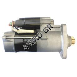 S-FM0100556 Μίζα24V 6.2KW 11/12Δ MERCEDES_ΜΙΖΕΣ ΦΟΡΤΗΓΩΝ-ΜΗΧΑΝΗΜΑΤΩΝ