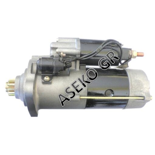 S-FM0100556 Μίζα24V 6.2KW 11/12Δ MERCEDES_ΜΙΖΕΣ ΦΟΡΤΗΓΩΝ-ΜΗΧΑΝΗΜΑΤΩΝ