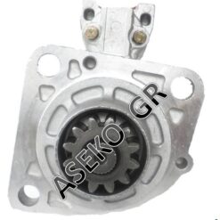 S-FR0100100 Μίζα 24V 5,5KW 12Δ RENAULT IVECO_ΜΙΖΕΣ ΦΟΡΤΗΓΩΝ-ΜΗΧΑΝΗΜΑΤΩΝ