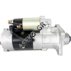 S-FR0100100 Μίζα 24V 5,5KW 12Δ RENAULT IVECO_ΜΙΖΕΣ ΦΟΡΤΗΓΩΝ-ΜΗΧΑΝΗΜΑΤΩΝ