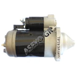 S-FU0100101 Μίζα12V 2.5KW 9Δ UNIVERSAL_ΜΙΖΕΣ ΦΟΡΤΗΓΩΝ-ΜΗΧΑΝΗΜΑΤΩΝ