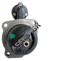 S-FV0100250 Μίζα12V 3.1KW 11Δ VOLVO_ΜΙΖΕΣ ΦΟΡΤΗΓΩΝ-ΜΗΧΑΝΗΜΑΤΩΝ