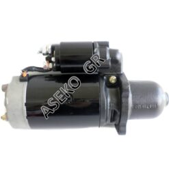 S-FV0100250 Μίζα12V 3.1KW 11Δ VOLVO_ΜΙΖΕΣ ΦΟΡΤΗΓΩΝ-ΜΗΧΑΝΗΜΑΤΩΝ