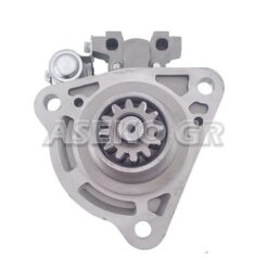 S-FV0100257 Μίζα24V 5.5KW 12Δ VOLVO RENAULT_ΜΙΖΕΣ ΦΟΡΤΗΓΩΝ-ΜΗΧΑΝΗΜΑΤΩΝ