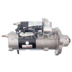 S-FV0100257 Μίζα24V 5.5KW 12Δ VOLVO RENAULT_ΜΙΖΕΣ ΦΟΡΤΗΓΩΝ-ΜΗΧΑΝΗΜΑΤΩΝ