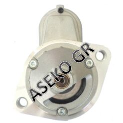 S-FV0100260 Μίζα12V 1.1KW 9Δ VOLVO_ΜΙΖΕΣ ΦΟΡΤΗΓΩΝ-ΜΗΧΑΝΗΜΑΤΩΝ