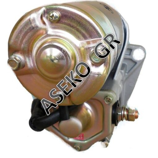 S-ME0100000 Μίζα12V 2.5KW 11Δ ISUZU CATERPILLAR_ΜΙΖΕΣ ΦΟΡΤΗΓΩΝ-ΜΗΧΑΝΗΜΑΤΩΝ