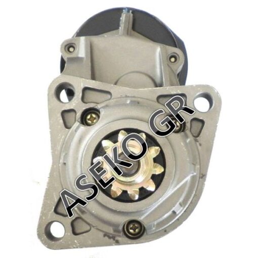 S-ME0100002 Μίζα12V 2.5KW 10Δ JOHN DEERE CATERPILLAR HYSTER_ΜΙΖΕΣ ΦΟΡΤΗΓΩΝ-ΜΗΧΑΝΗΜΑΤΩΝ