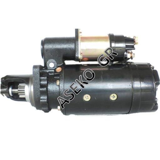 S-ME0100005 Μίζα12V 4.0KW 10Δ CASE CUMMINS JOHN DEERE CATERPILLAR_ΜΙΖΕΣ ΦΟΡΤΗΓΩΝ-ΜΗΧΑΝΗΜΑΤΩΝ